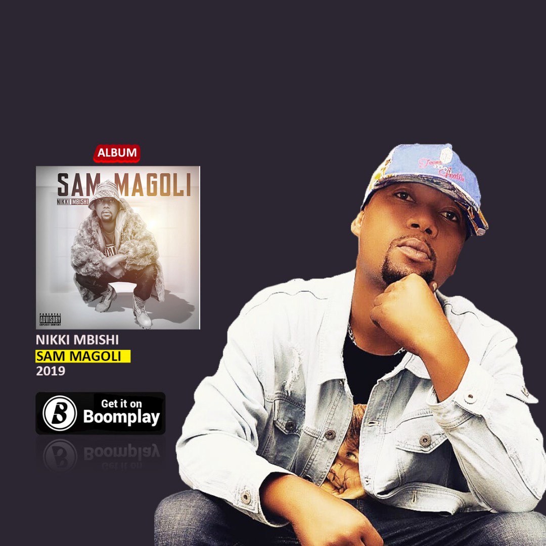 BoomplayTZ's tweet photo. #Albamu #SamMagoli🔥
Baada ya kukaribishwa vema ndani ya mjengo wa #Boomplay, @NikkiMbishi ameingia na zawadi kabambe ya #albamu ya #SamMagoli yenye nondo #21, zilizoshiba💥 vilivyo kabisa. Mzigo upo kwenye link👉https://t.co/FJx6GLZ4fH https://t.co/47Sq4tKZo5
