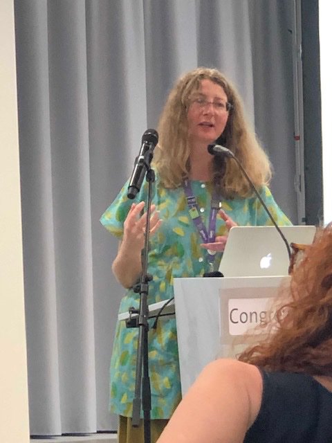 ISCB Education COSI tweet media