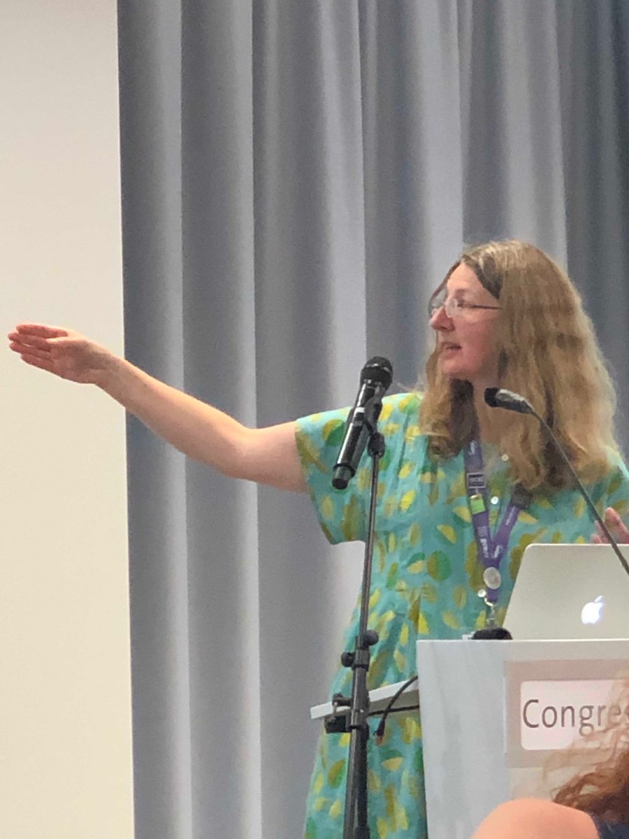 ISCB Education COSI tweet media