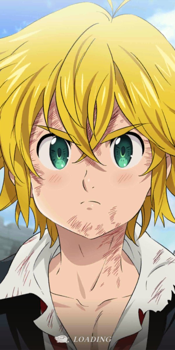 大罪のtwitterイラスト検索結果