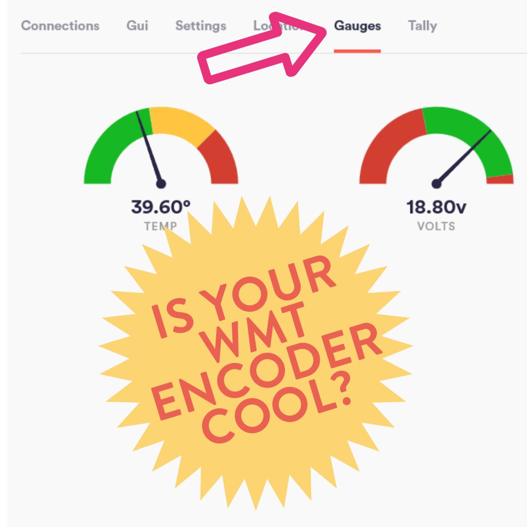 MobileViewpoint's tweet image. It&apos;s hothothot in Western Europe. Do you want to know how cool your #WMTlive is? It can easily withstand temperatures of 70°C! Check it in your #LinkMatrix dashboard. #Scorchio #Coolrunnings #TopTip