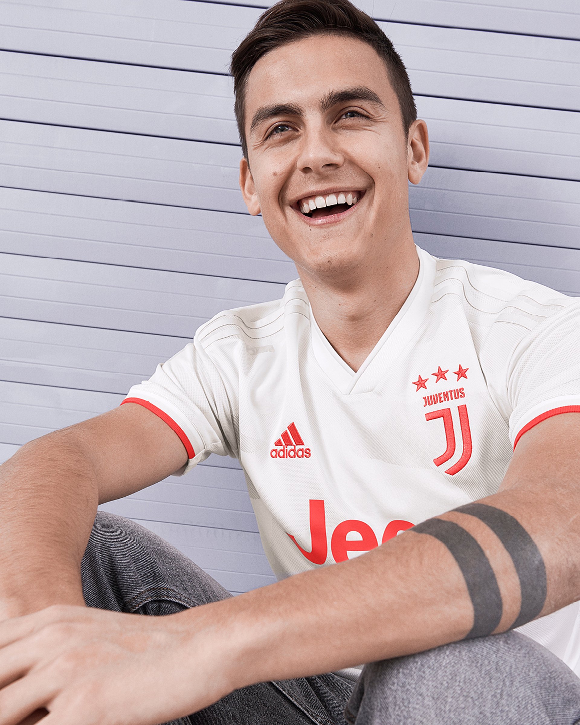 Polo cheap juventus 2019