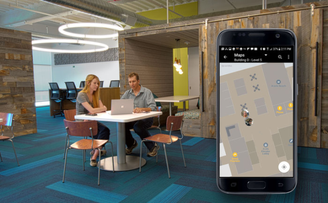 sriharshaz's tweet image. Discover how @ArubaNetworks optimizes the #SmartDigitalWorkplace in this @REALCOMMtweet article: dy.si/BQM7sA2