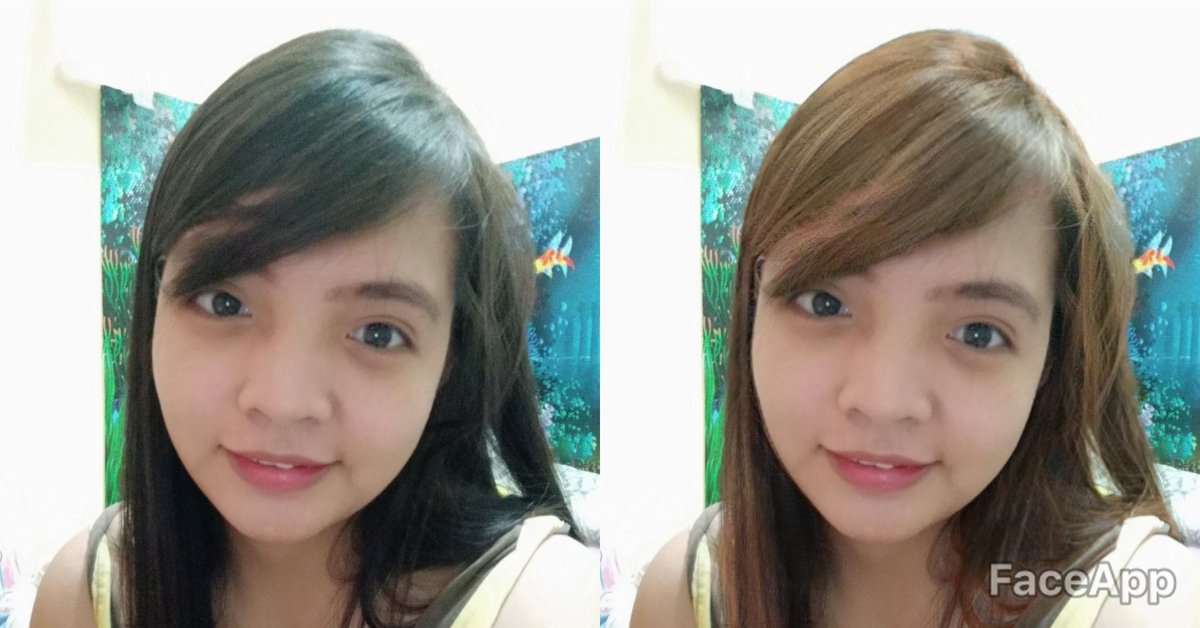 Makurah's tweet photo. 😂🤩 https://t.co/a7cCJfOG8D