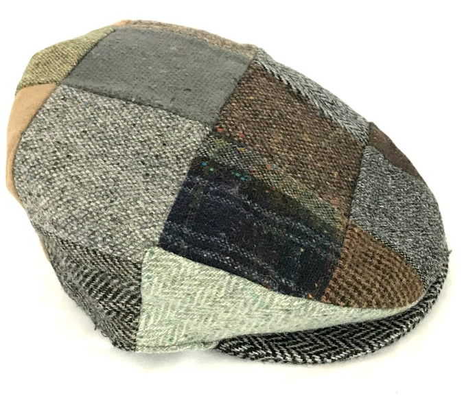 IrishShopper's tweet image. Irish Flat Caps

The age-old tradition of quilting in the homes of Donegal so many years ago is carried on today, this is one of the most individual caps in our range manufactured by Hanna Hats.

buff.ly/2LY3XEW

#irishshopper #irishmade #patchworkcap #irishflatcap