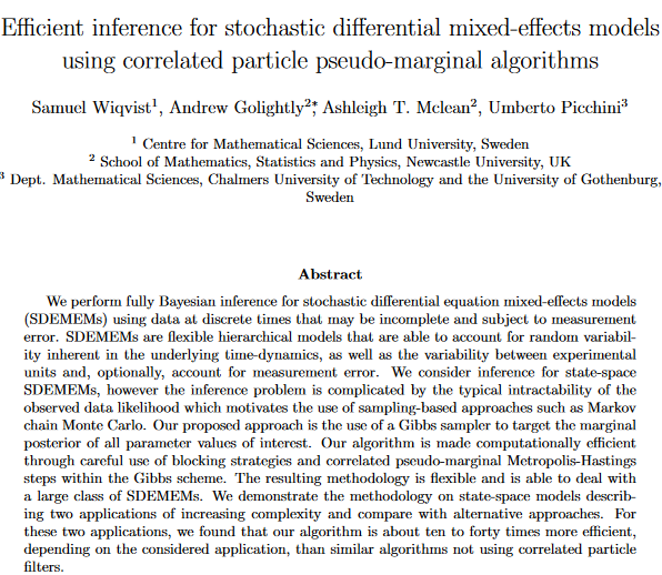 stable solution of inverse