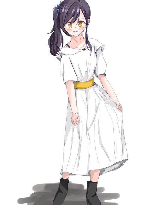 鳴海ツバメのtwitterイラスト検索結果