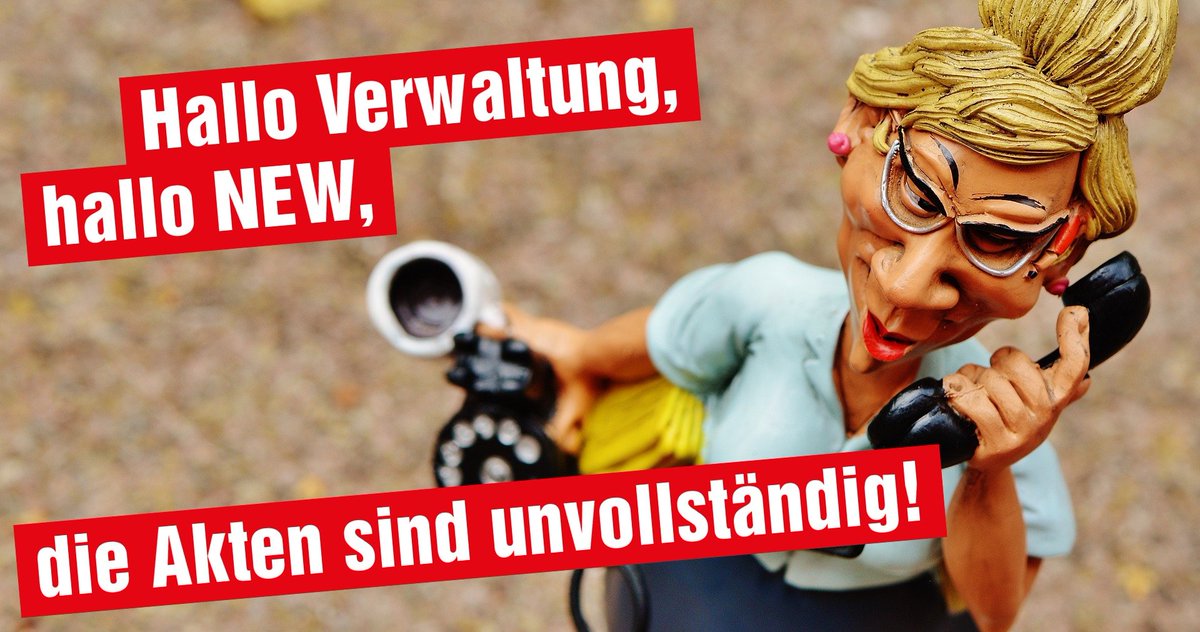 TorbenSchultz's tweet photo. Wie sollen #FDP, #Grüne und #LINKE im #RatMG das #SVENgate aufklären, wenn wichtiger Schriftverkehr mit #NEW fehlt?
-> #RügeIstRaus ;-)
https://t.co/kzYqGW09YQ https://t.co/vFnBbYD2iR