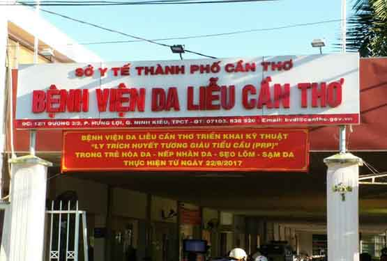 DominhQuang20's tweet photo. Bệnh viện Da liễu Cần Thơ ở đâu? Giá dịch vụ, quy trình khám bệnh và lịch làm việc
https://t.co/9k2ISROpkw
#wikibacsi https://t.co/sXRzxx54L8