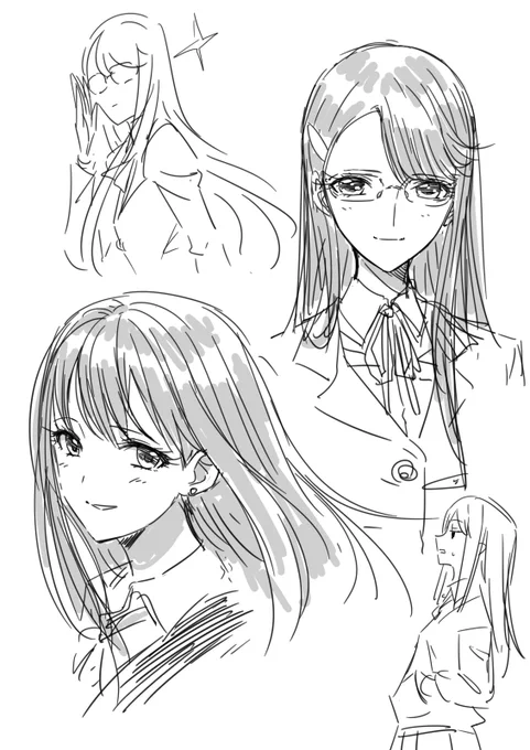 らくがき 