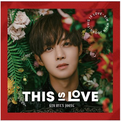 #キム・ヒョンジュン ニューシングル『THIS IS LOVE』のジャケットイメージ公開!!前作に続きキム・ヒョンジュンプロデュースによるアートワークは、タイプ別にそれぞれ異なったデザインに仕上がっています♪ぜひご覧下さい! #KHJ #リダ #ヒョンジュン #김현중 ご購入はこちら→shop.datv.jp/category/0502-…