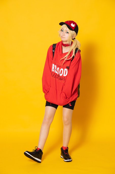 コスプレイヤーもちやのTwitter画像53