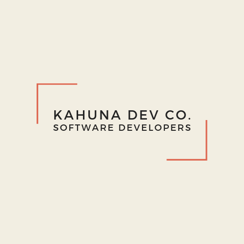 joe_kahuna's tweet photo. KAHUNA DEV CO.
Start-up Software development company in the Capital city, Abuja. We are an exciting and professional IT firm providing quality services such as:
Custom Software development.
Web design & development.
Front & back end programming.
IT/User support & maintenance. https://t.co/9JVsuRF12y