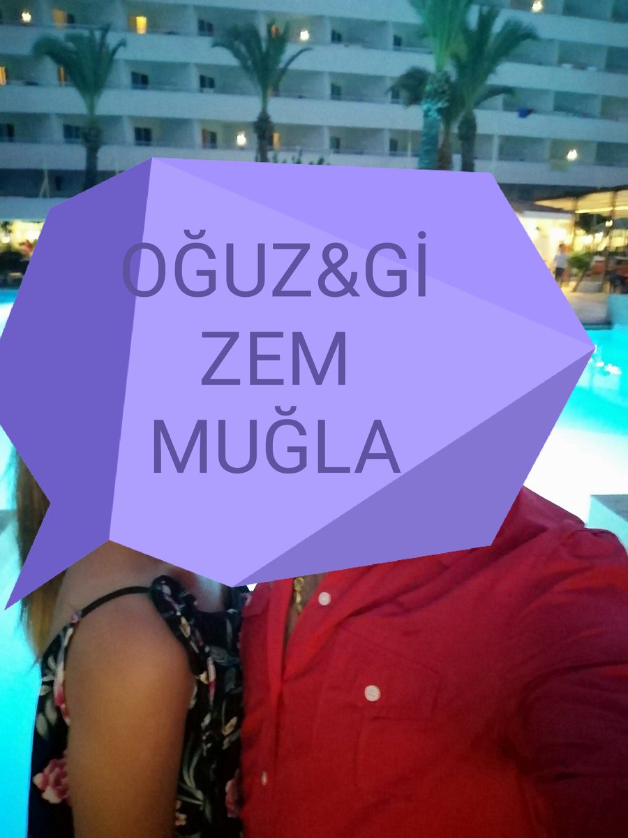 Selamlar biz Muğla 'dan genç bakımlı Çiftiz. 
Güvenilir Kişilerle görüşme talebimiz Var.
Kendine güvenen Çiftlerden Tanıtıcı Mesaj Beklıyoruz.