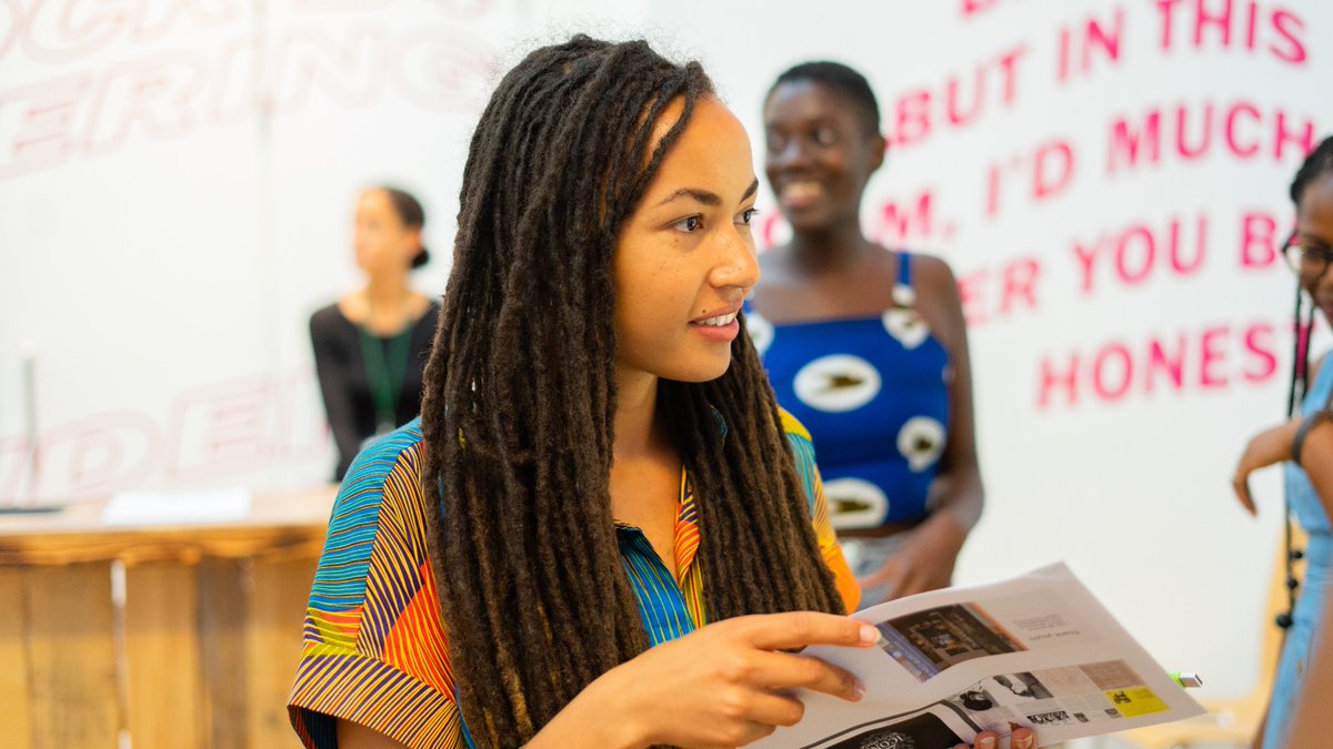 Thank you to all of you who joined us last week as we celebrated <a href="/Afrikult/">Afrikult</a> 5th birthday! It was such a delightful evening and we enjoyed every bit of it ! Happy 5th birthday again <a href="/Afrikult/">Afrikult</a> 🍾 #Afrikultat5
.
Photography by Asha Mohammed (@baahramewe)
.
.
#ThrowbackThursday