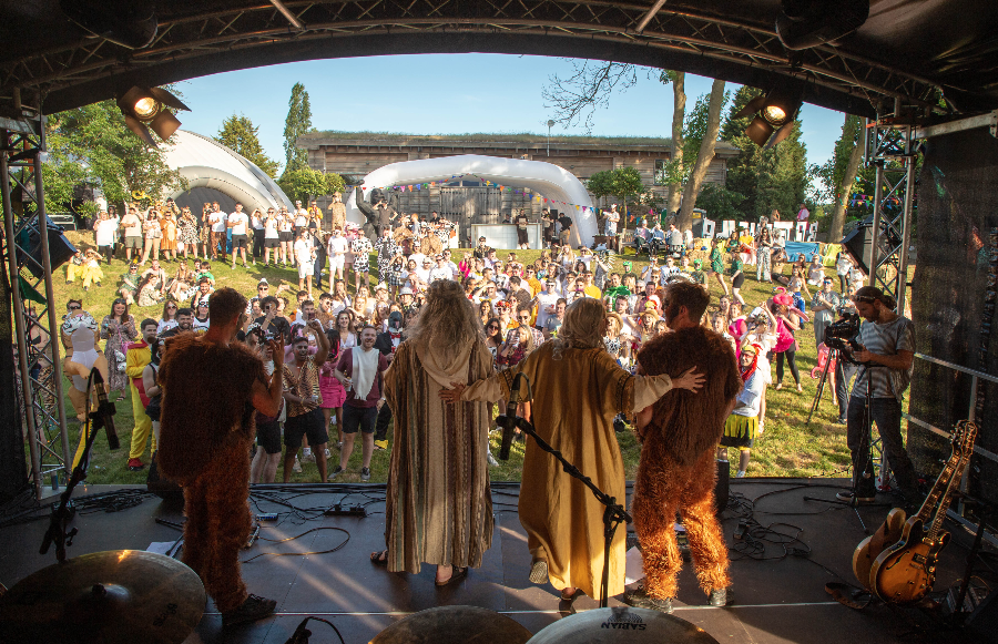 Inflate Works tweet media