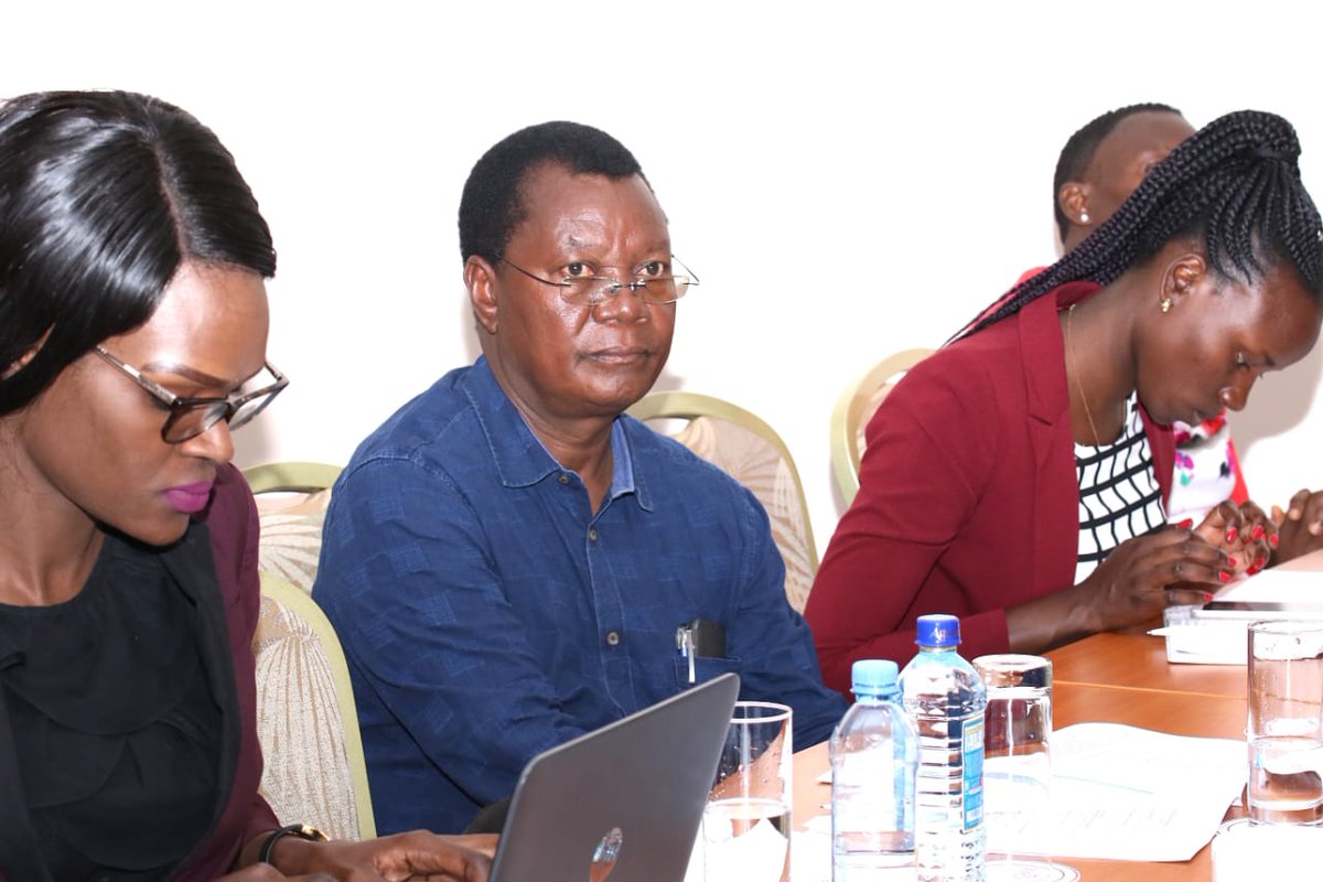 Kakamega_037's tweet photo. Our Governor @GovWOparanya and his deputy Prof. Philip Kutima are currently attending a consultative meeting between the @KenyaGovernors , @Senate_KE & @county_forum to discuss the impasse over revenue sharing. Theme is "Future of Devolution". @EugeneLWamalwa #cabinetreshuffle https://t.co/QjVGU2wCC1
