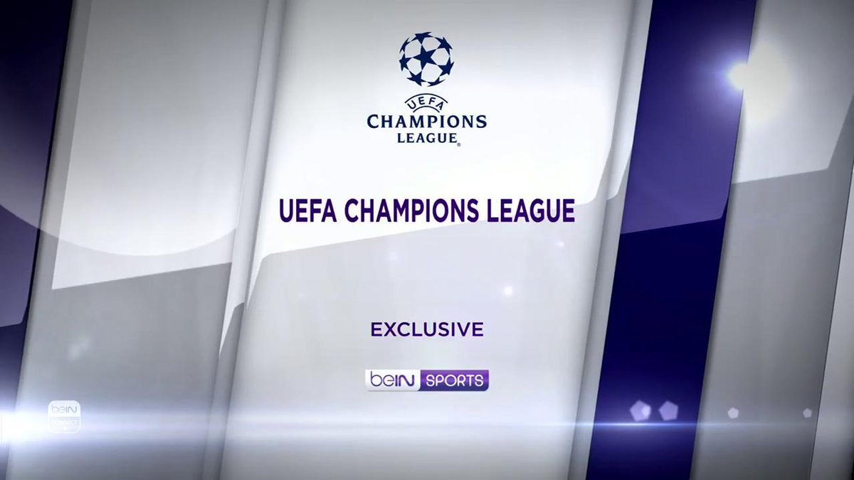 bein sport ucl