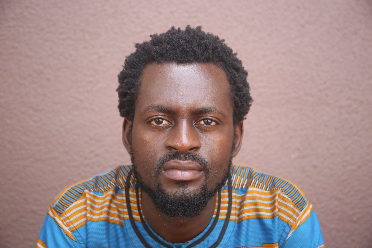 AfricansRising's tweet photo. The cohorts created West Africa Creative Action Network(WACAT) a Artistic Activism collaborative hub and sharing space for curriculum development among other artistic activities to reclaim shrinking civic space. 

 #AfricansRising
#ArtisticActivism
#AfricaWeWant
#WeRise 
#WACAT https://t.co/Nvl7NeuzhQ