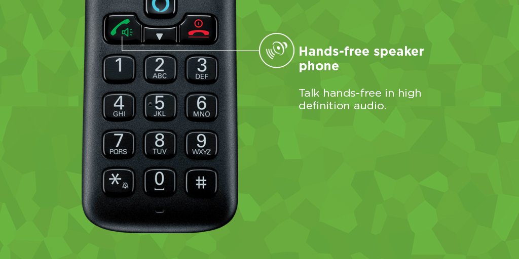 SGWGlobal's tweet photo. #Hotspot No1: With our new Alexa home phone you can enjoy high definition calls through the hands-free speakerphone or take calls privately, and wirelessly.
https://t.co/3h3bNCpI8q
#AskAlexa
#HelloVoice
#HighDefinition
#SmartHome
#MotorolaHome
#WorldFirst
#MadeBySGW https://t.co/c7p2Ur742v