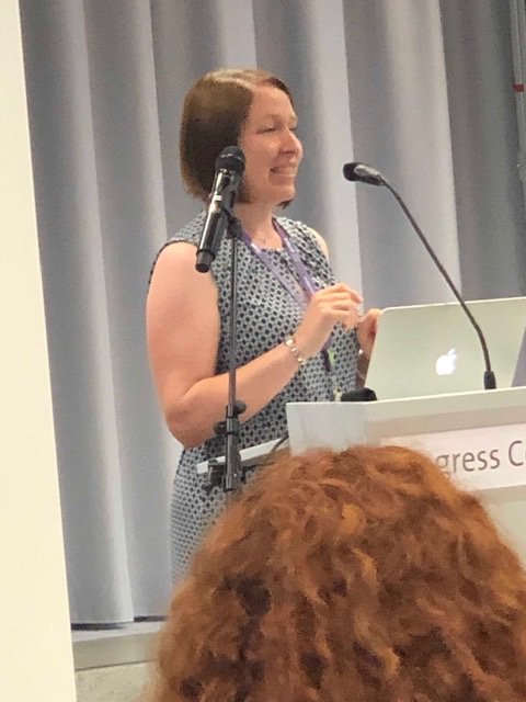 ISCB Education COSI tweet media