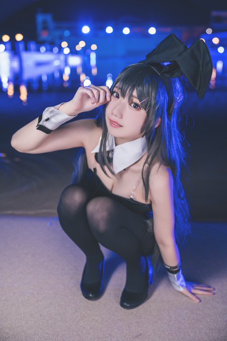 コスプレイヤー砂糖まるのTwitter画像63