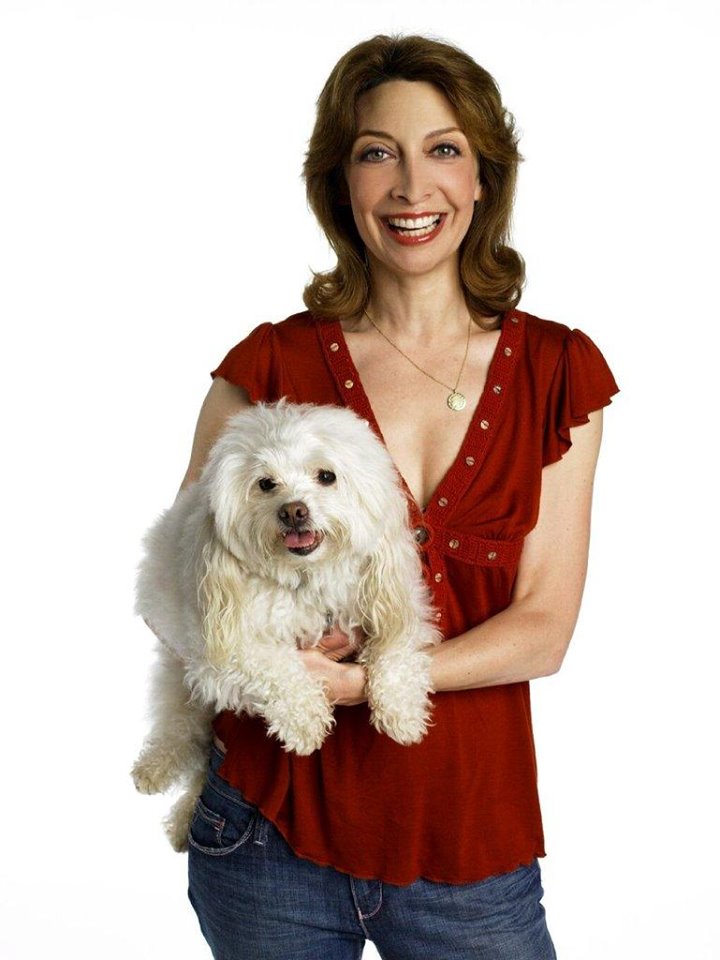 HAPPY BIRTHDAY ILLEANA DOUGLAS - 25. July 1965. Quincy, Massachusetts, USA 