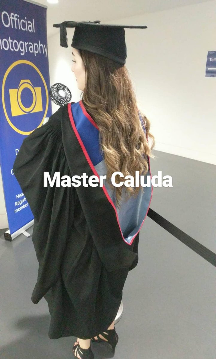 Astrophysics Master #QMULgrad