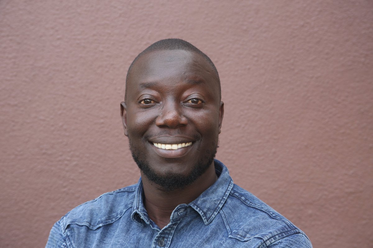 AfricansRising's tweet photo. #AfricansRising, @GPGhana and Centre for Creative Activism have collaborated to engage youthful creative activists in West Africa. The first cohort of 10 members was trained in May this year. 

#AfricansRising
#ArtisticActivism
#AfricaWeWant
#WeRise
#CreativeAdvocacy 
#WACAT https://t.co/HFDjdkskrL