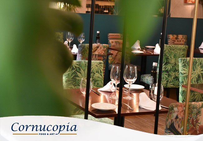 Cornucopia_Rte's tweet photo. ¡Tu mesa te está esperando!
¡Haz tu reserva online!
C/. Navas de Tolosa, 9 - Callao
#comida #granvia #cena #centro #comida #comidasana #delicious #delish #dinner #eat #eatfood #eating #eattheworld #food #foodporn #foods #musicales #vino #findesemana #sitiosconencanto https://t.co/egcN5edHig