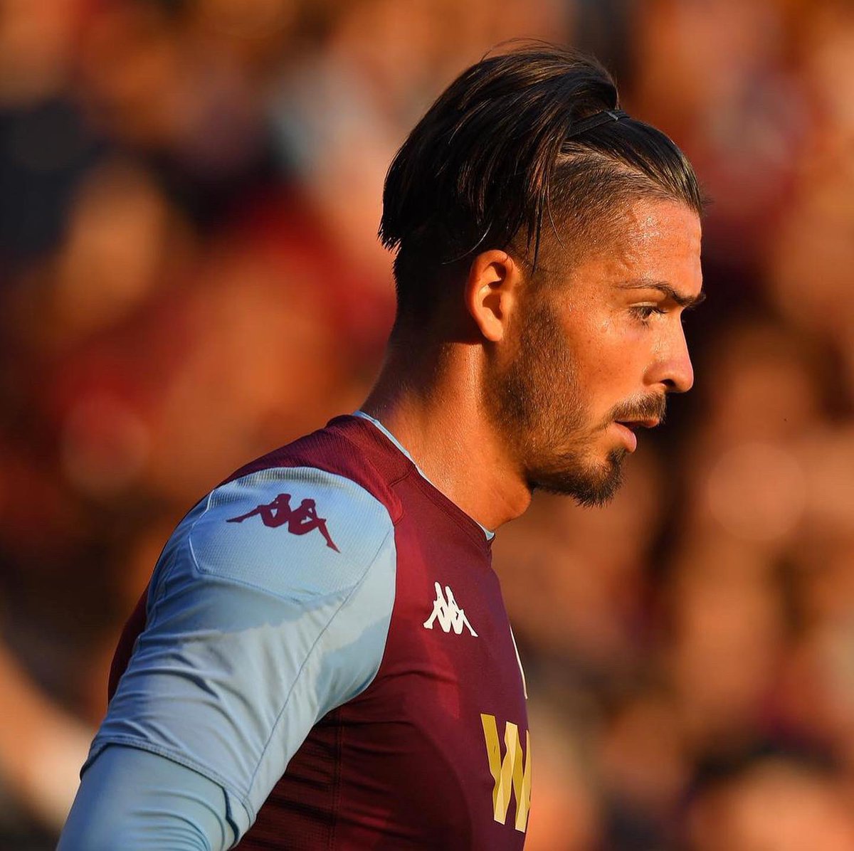 Jun 20, 2021 · grealish would be jewel in crown of this villa and city xi jack grealish could push to move to man city just so he can be mentioned in the same breath as richard dunne. Jack Grealish Hair - Hairstyle Jack Grealish Haircut 2020 - Penelusuran