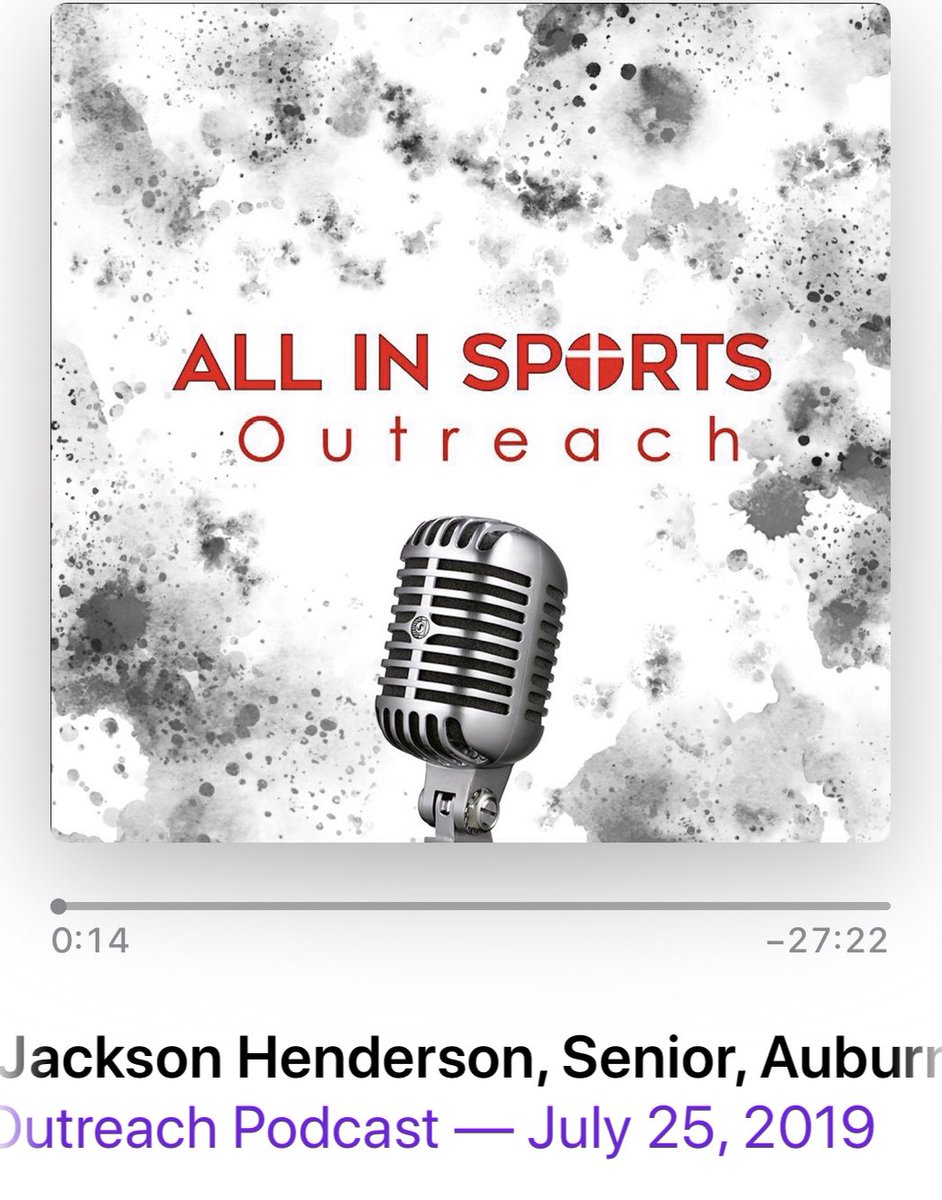 All_In317's tweet photo. NEW PODCAST: We are excited for you to hear from @jhenderson_2! He is a member of the @AuburnBaseball team and finishing up summer baseball in Ohio with @AIAusa! Born and raised in Selma, AL. Listen and share. #ALLIN2K19

https://t.co/FhTsD3nhzZ https://t.co/z1kR5OAujX