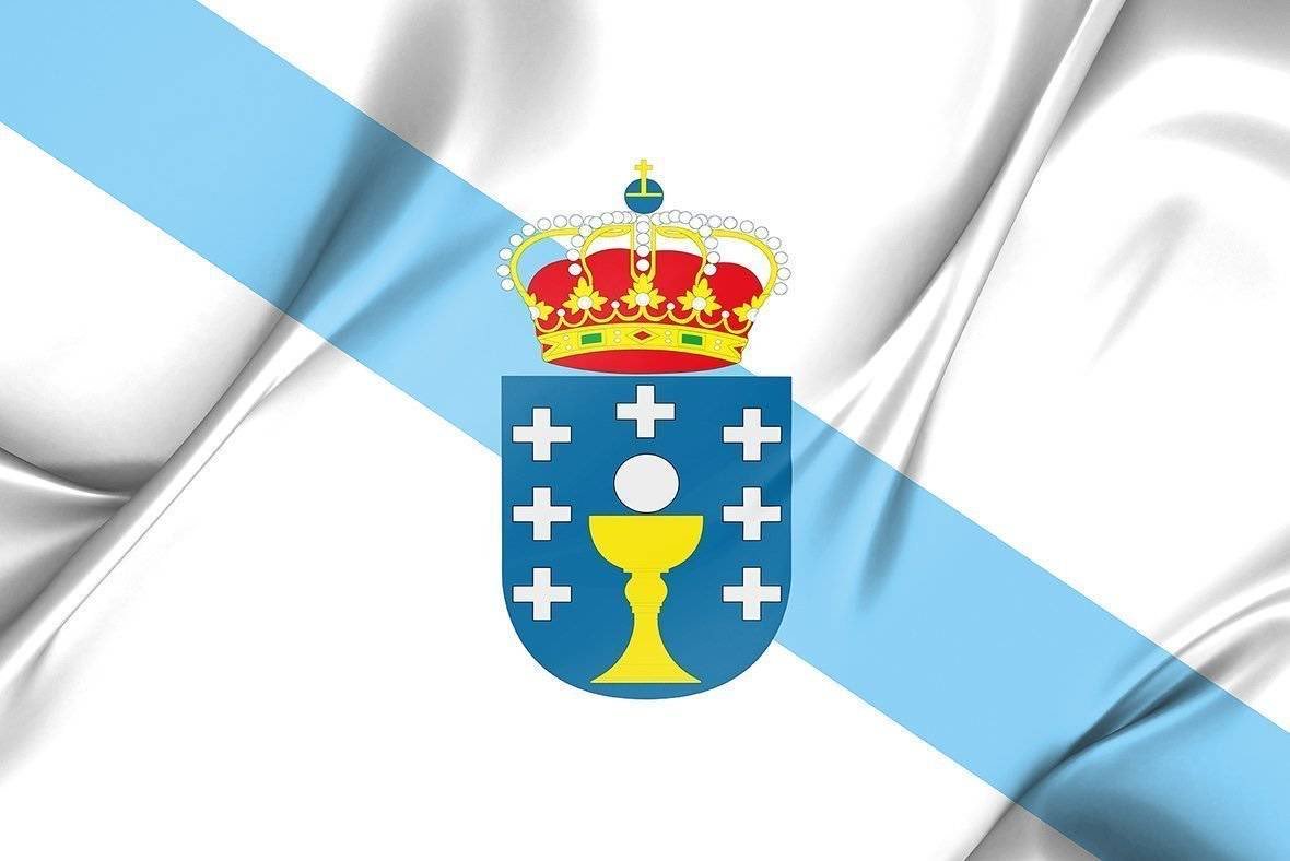 Feliz día de Galicia para todos de parte de las entidades que forman Xuntanza de Catalunya!! @casagalega_hosp 
@acgrosaliadecastro 
@agarimosdebadalona