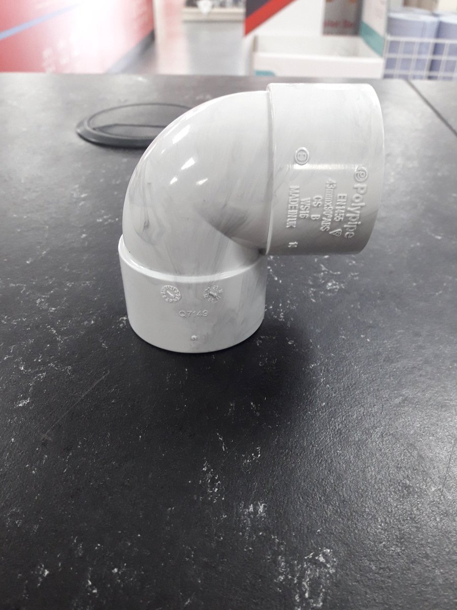 plumbasehove's tweet photo. IT'S BACKKKK!! You can try and keep them down but these little marble wonders will keep slipping through! We think it's time to make this official @PolypipeTrade #plumbing #heating #polypipe #solvent #marble https://t.co/tSY6fSOVO4