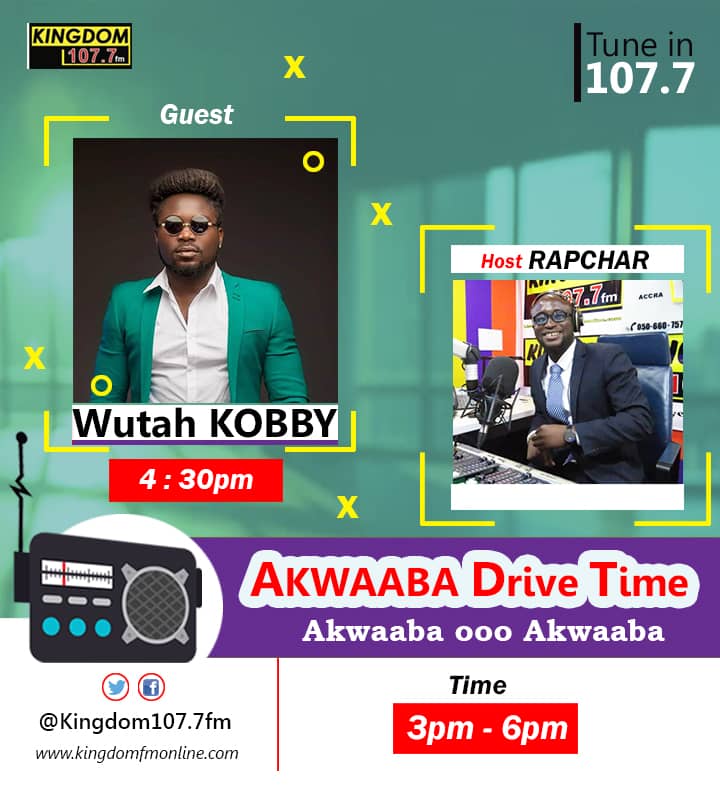 Wutahkobby's tweet photo. Will be live with @rapchar_1 on @kingdomfm107.7 #IfIGet #music #genre #song #songs #melody #hiphop #rnb #pop #love #rap #dubstep #instagood #beat #beat #beats #jam #myjam #party #partymusic #newsong #lovethissong #remix #favoritesong https://t.co/DOwYx4uXmw