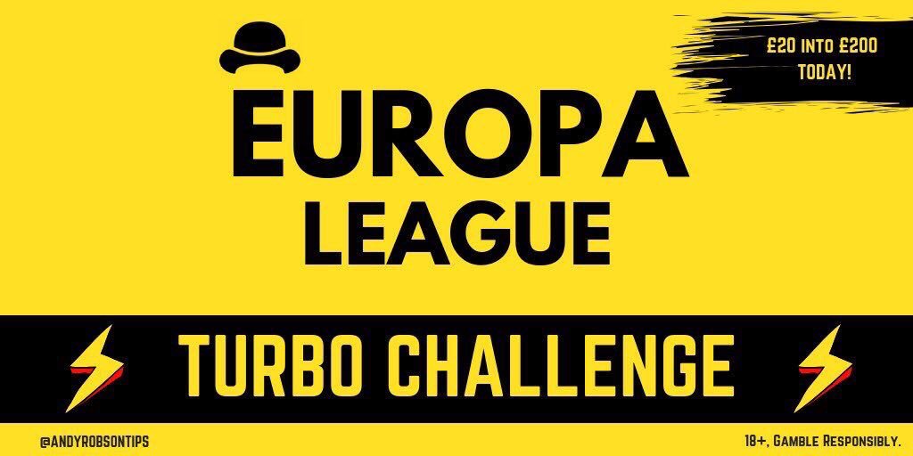 🎩 Andy’s Football Tips tweet media