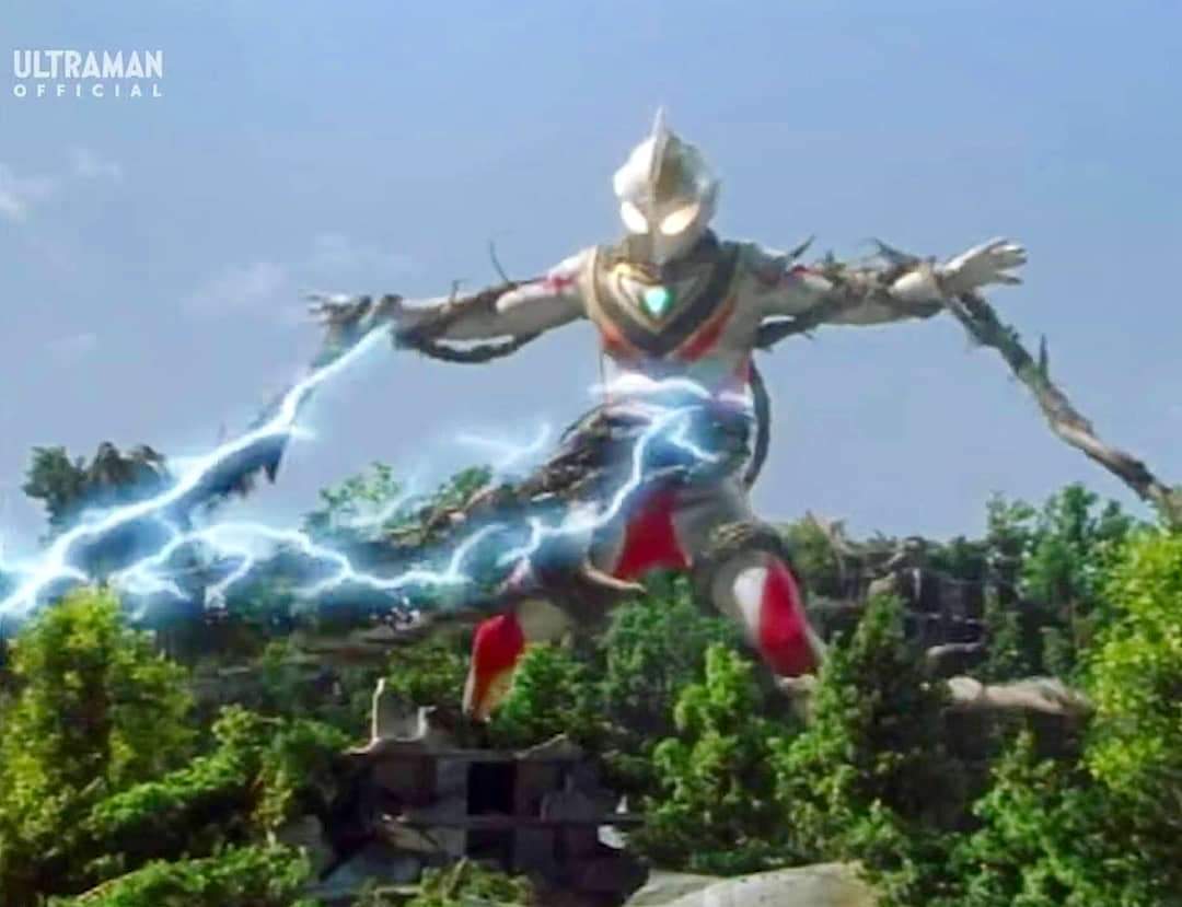 清水一哉さん Shimichin によるウルトラマンガイア各話解説まとめ 2ページ目 Togetter