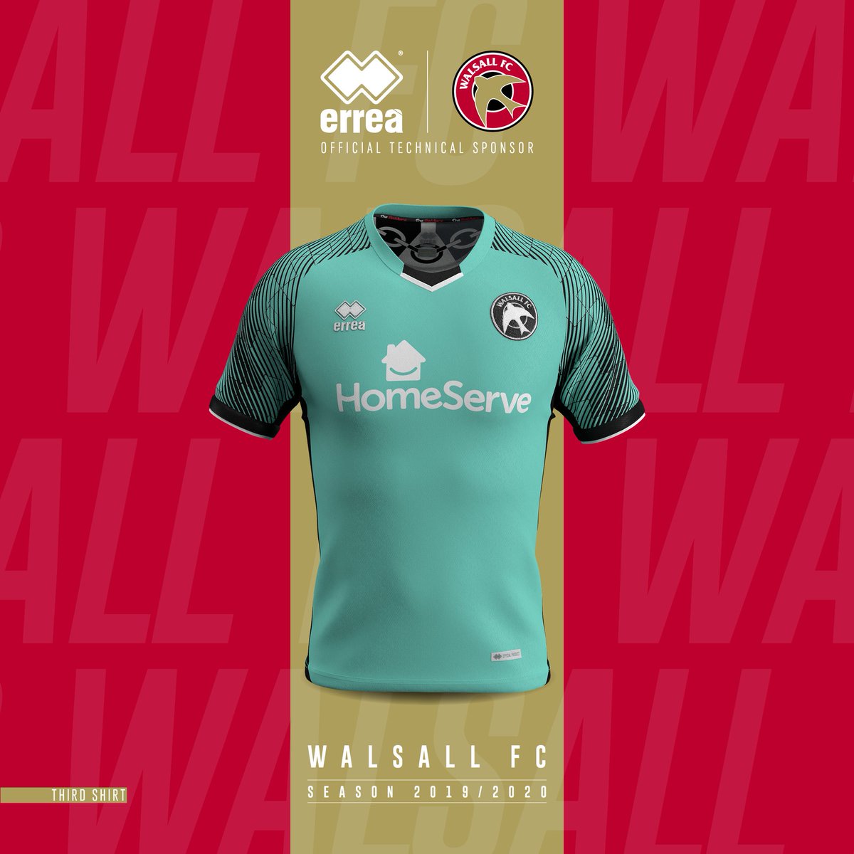 Erreà Sport tweet media