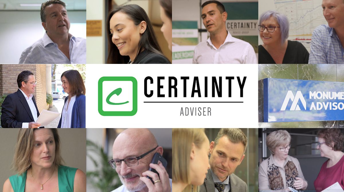 jstackpool's tweet photo. Looking for professional, transparent, conflict-free financial advice in your area? We've got you covered - our list of Certainty Advisers is only a click away... https://t.co/fZ10zdcQxY #certaintyadvice #CertaintyAdvisers #financialadvice https://t.co/Vlc4NrX4sx