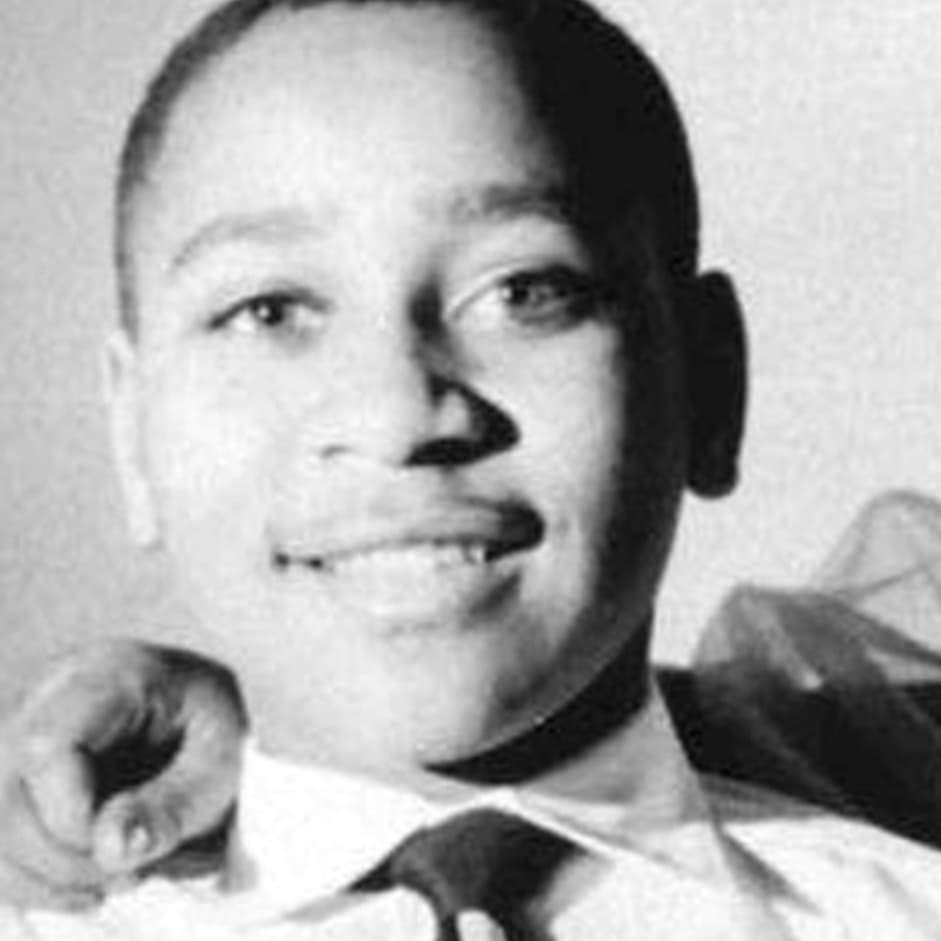 Happy Birthday Emmett Till !!! RIP.
Never forget what hate can do... 