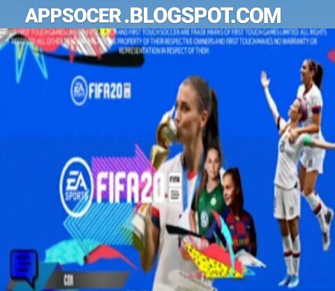 appsocer tweet picture