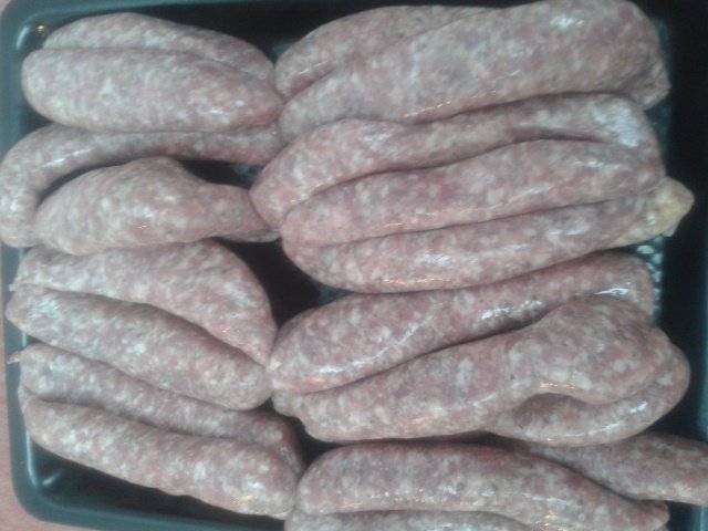 J B Wilkinsons Otley tweet media