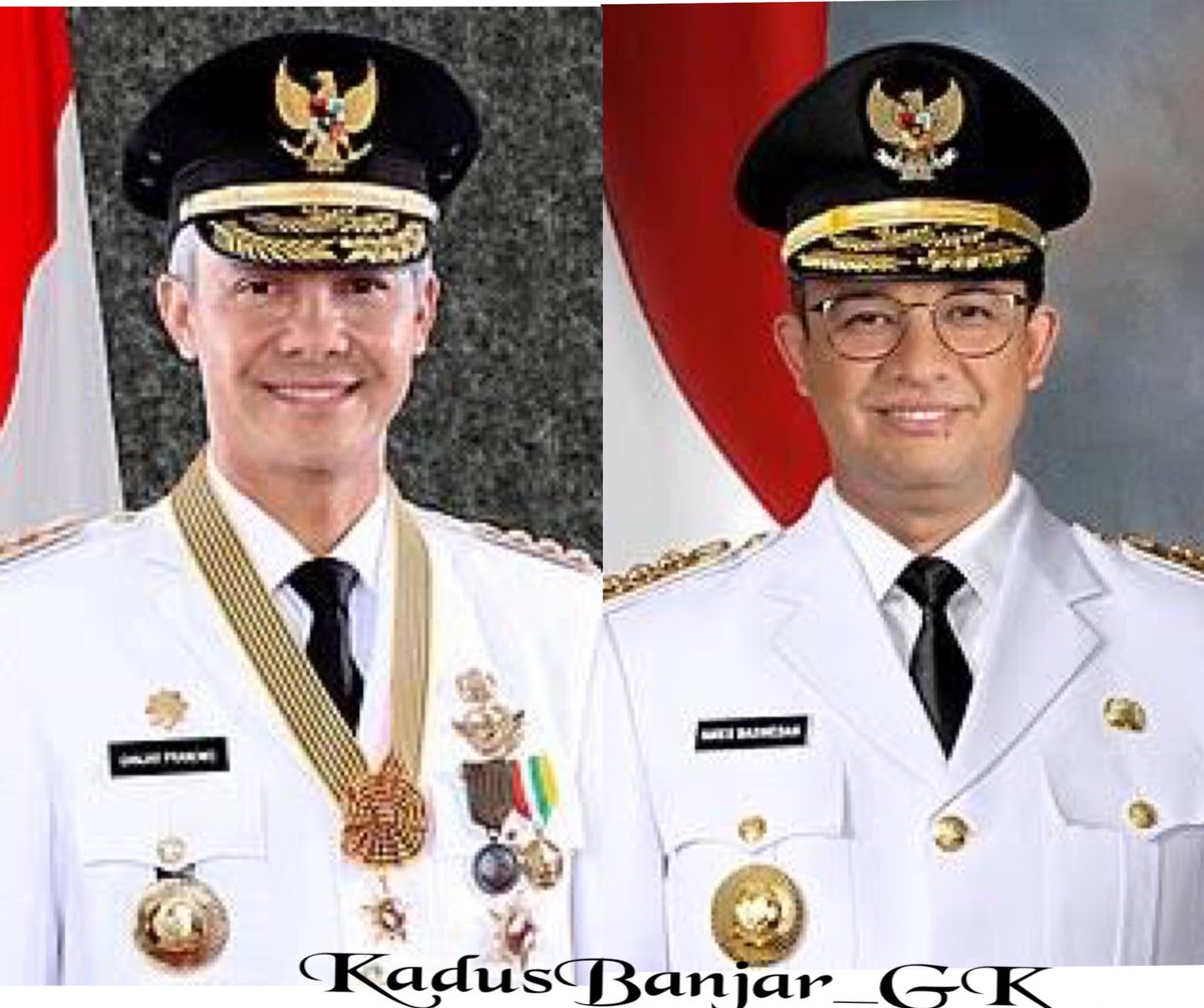 Tentukan pilihan anda #ForPresiden2024 

<a href="/ganjarpranowo/">Ganjar Pranowo</a>  Retweet
<a href="/aniesbaswedan/">Anies Rasyid Baswedan</a> Like 

Ttd <a href="/KelianBanjar_GK/">KelianBanjar GarisKeras🙅🏽‍♀️💤</a> 

Cc ketum AvengersGroup <a href="/KanjengRaden_/">Bagus Budi Pamungkas</a>