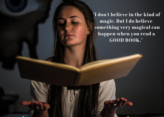 freado's tweet photo. I don't believe in the kind of magic.....🧐😉😶🤭😍
#reader #author #writer #amwriting #amreading #book #bookworm https://t.co/GNUvMQJ10h