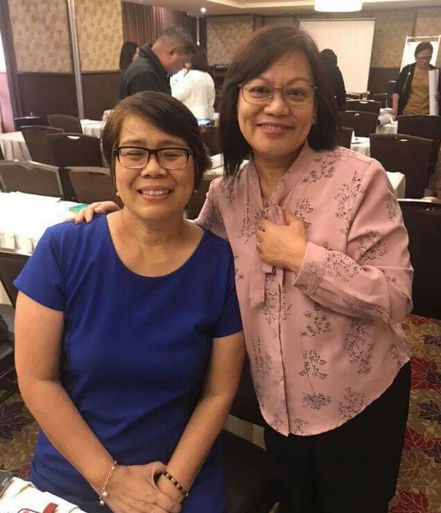 OSTON1994's tweet photo. Manila Health Providers Network Meeting with DOH representative Dr. Roalinda Lhai Roque-Tan  held at Ramada Hotel.

#BagongMaynila
#SerbISKOkalusuganMo
#SimplyNoPlaceLikeManila https://t.co/6nUsijQLwX