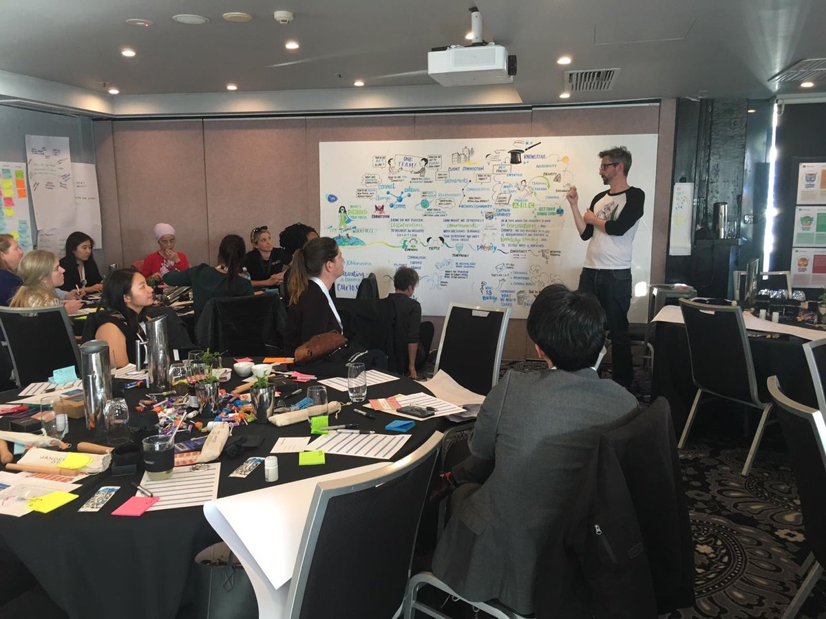 The jam is wrapping up before they take over the main #JDHorizons event!

#EnigmaJam @iManageRAVN <a href="/alexgsmith/">Alex GPT Smith</a>