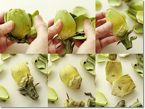 tandfallstates1's tweet photo. How to prep baby artichokes?? 

Credit: https://t.co/fG6sTIAOg1

#babyartichokes@tandfallstates1 @in2foodau #tandfallstates #in2foodaustralia #in2food.au https://t.co/IF8Q8lpJr5
