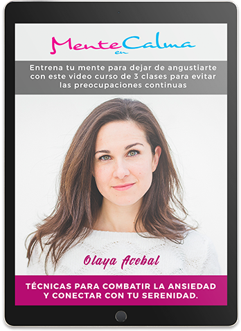 Olaya M Acebal Olayaencalma Twitter