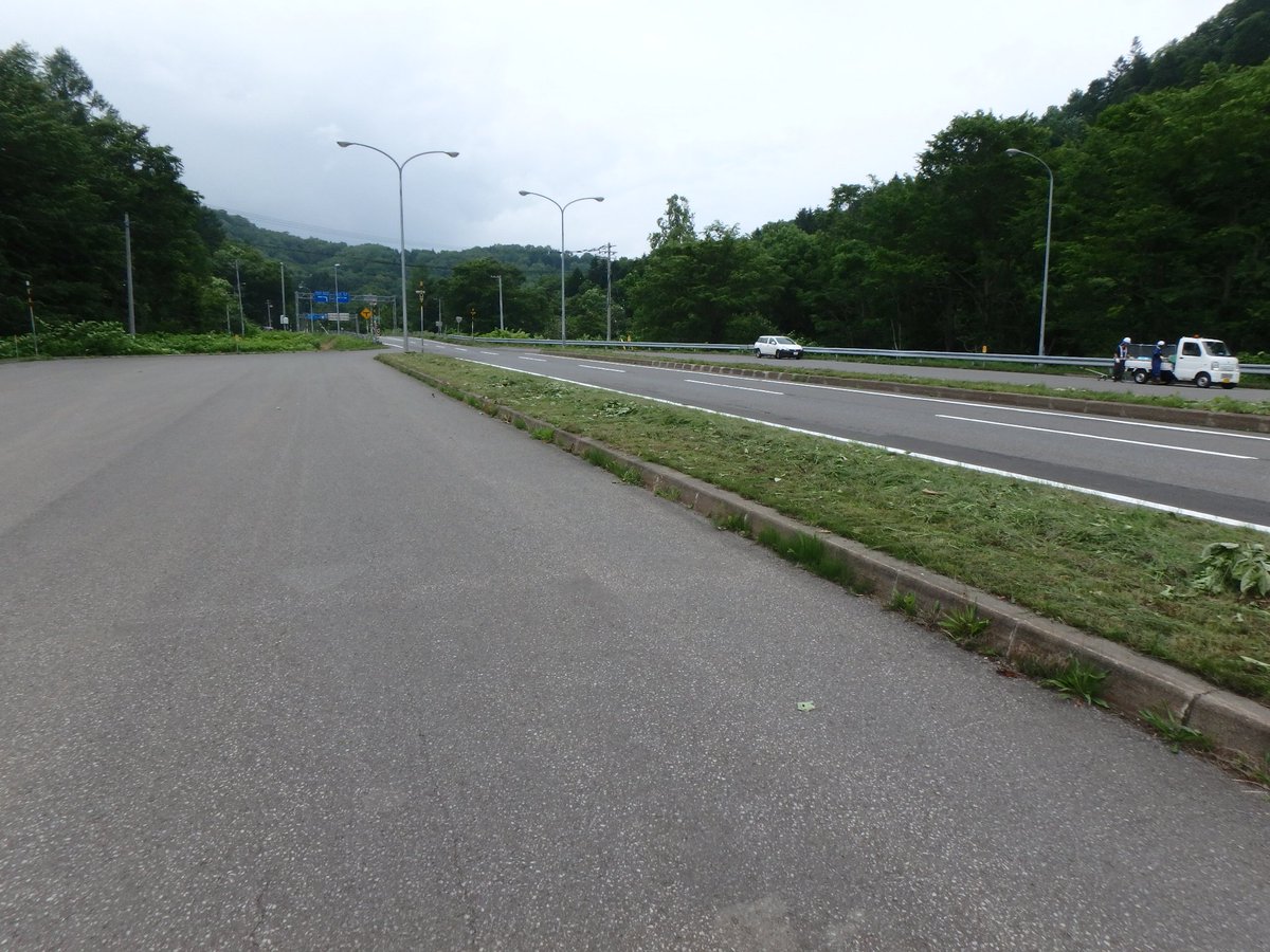 国道276号 国道276号