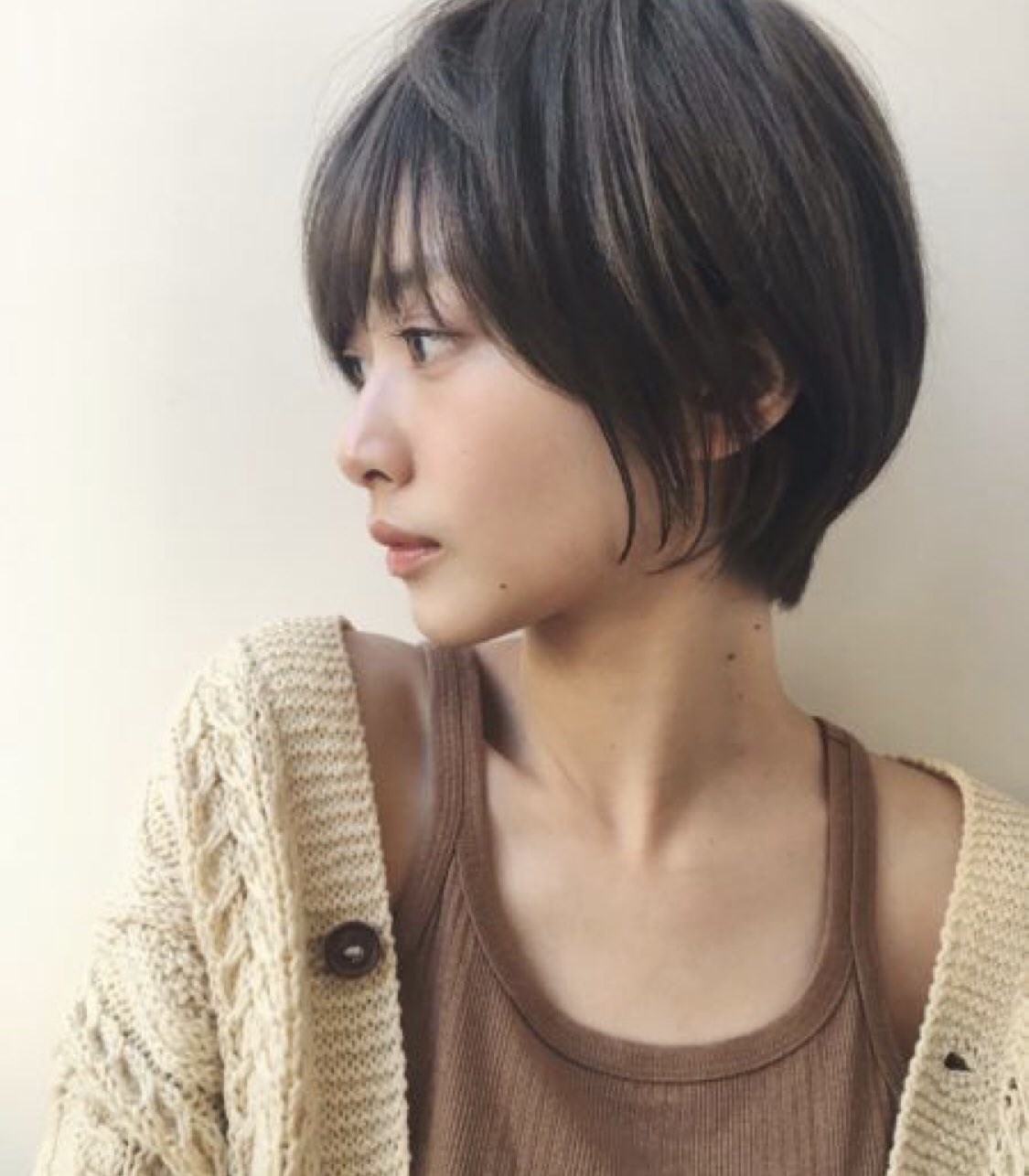 銀座美容師 加藤 銀座 平日午前 カット無料 ショートカットのメンテナンスにぜひ ハンサムショート ショートボブ なんでも大丈夫です Instagram Yurii 1212 無料モデル ショートヘア 無料モデル カットモデル サロンモデル